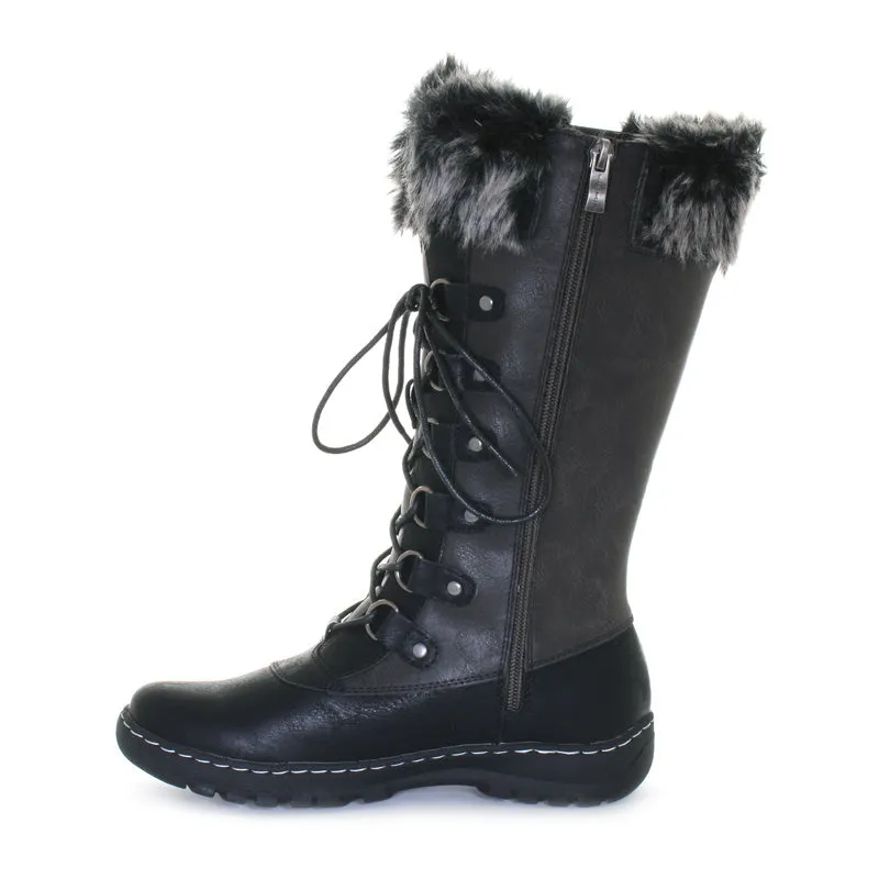 Womens Jasmine Winter Boot