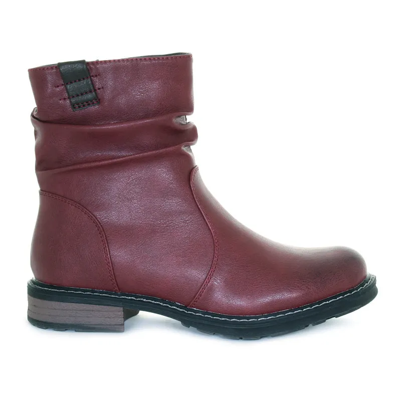 Womens Skylar Boot