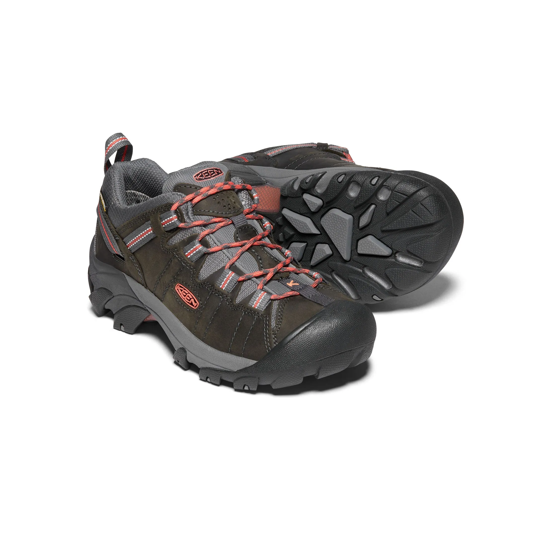 Women's Targhee II Waterproof Shoe