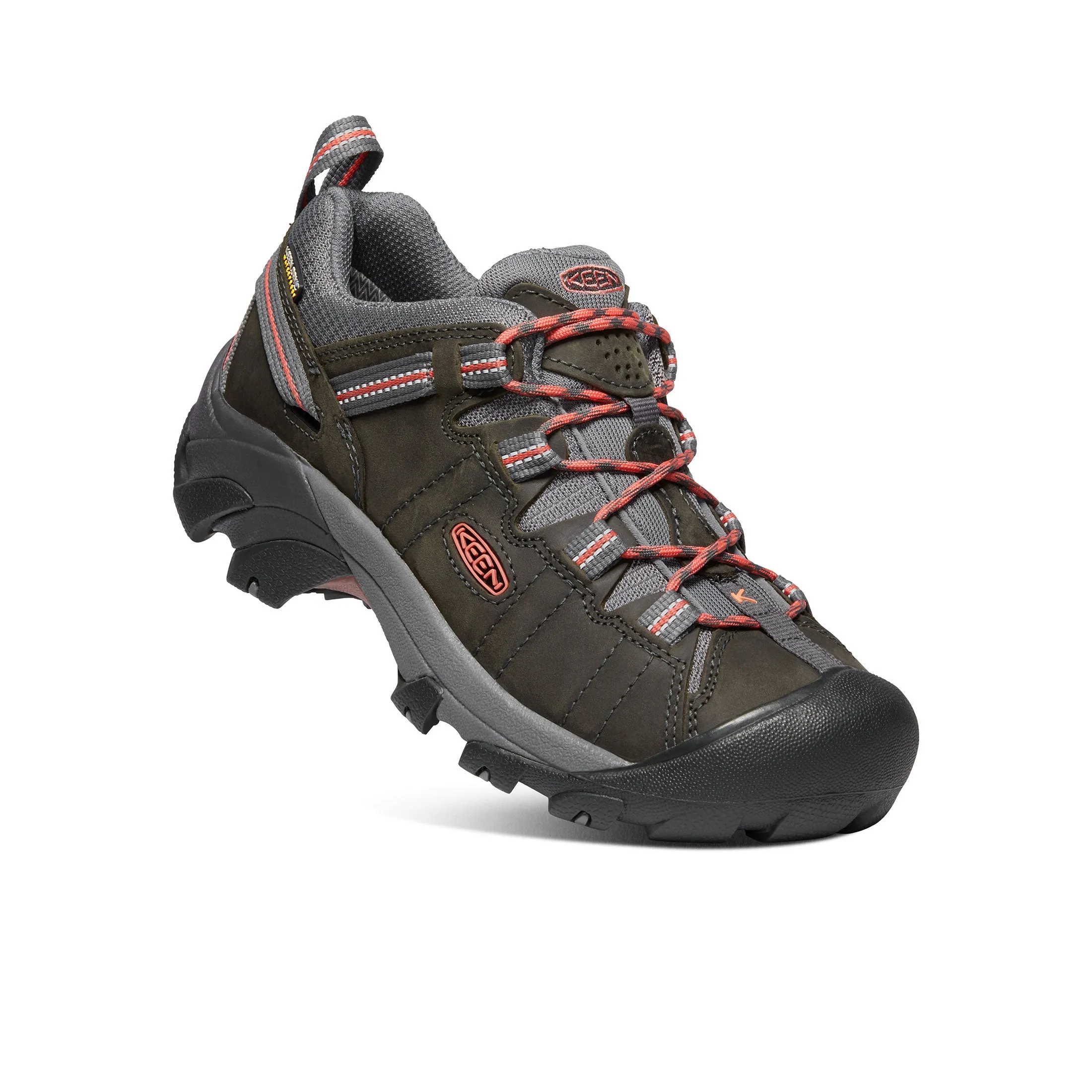 Women's Targhee II Waterproof Shoe