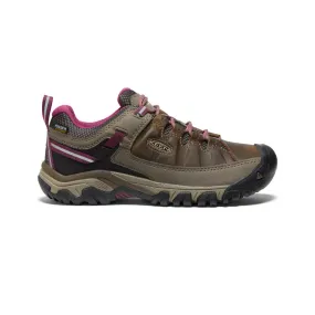 Women's Targhee III Waterproof Shoe