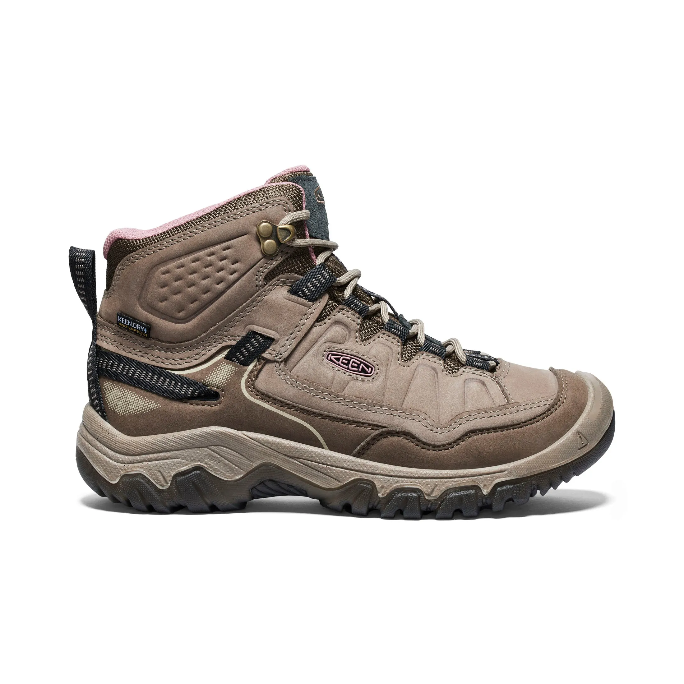 Women's Targhee IV Waterproof Hiking Boot