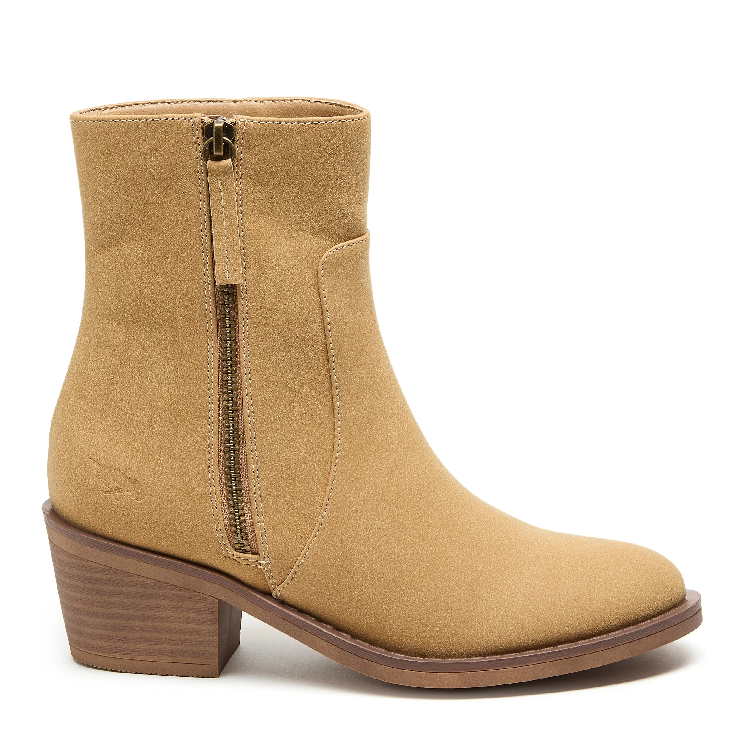 Yonder Camel Boot